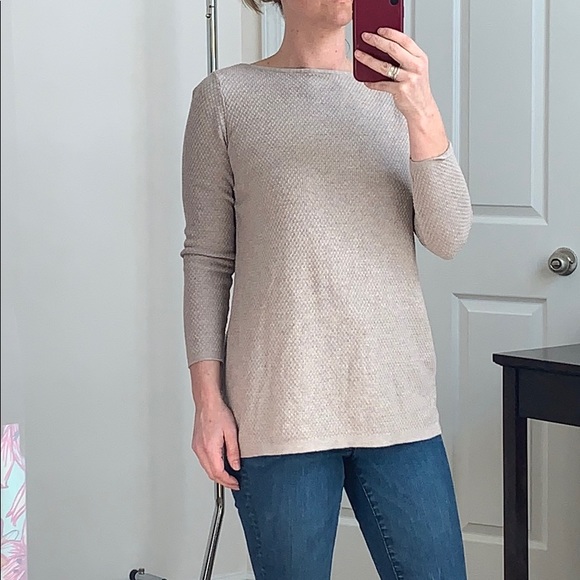 J. Jill | 3/4 Sleeve - Picture 8 of 8